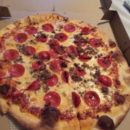 Looks AMAZING. And then I tried it.....
