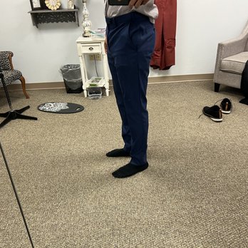 V's Alterations - Sewing & Alterations Near Me - Lubbock, Texas