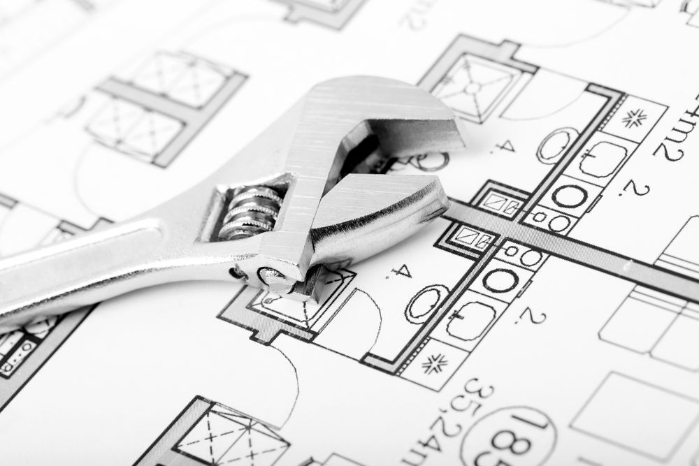 Slide of M & M Plumber