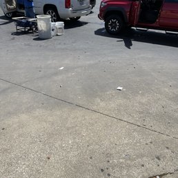 Trash Trash