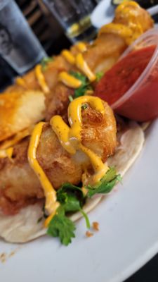 The Wallow Bar & Grill by null
