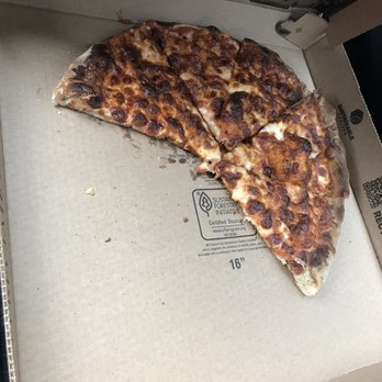 Capitoline - Pizza Near Me - Asbury Park, New Jersey