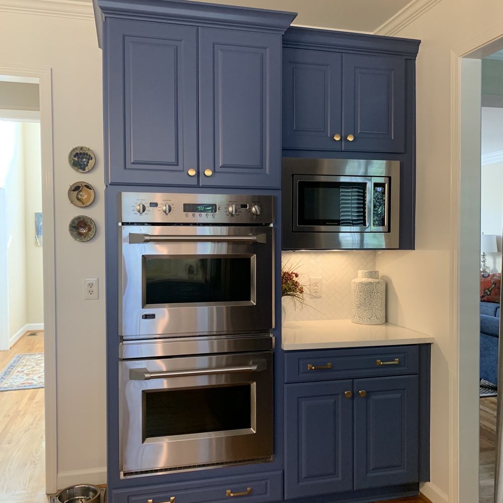 Best Price Custom Cabinets - After - Building Supplies Near Me - Cumming, Georgia Best Price Custom Cabinets - After - Building Supplies Near Me - Cumming, Georgia