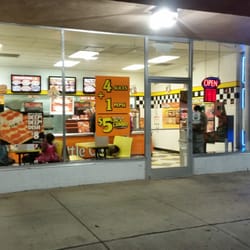 Little Caesars