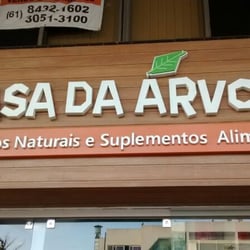 Casa Da Árvore