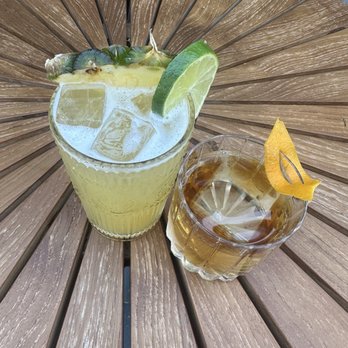 Valley Goat - Cocktails! - New American Near Me - Sunnyvale, California Valley Goat - Cocktails! - New American Near Me - Sunnyvale, California