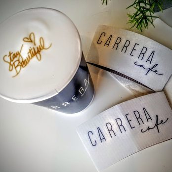 Carrera Cafe - Cafes Near Me - Los Angeles, California Carrera Cafe - Cafes Near Me - Los Angeles, California