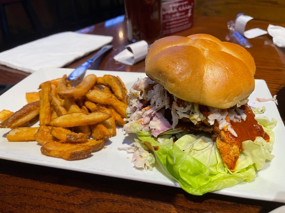 Carolina Ale House - Weston Image