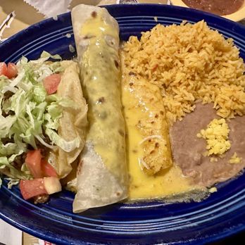 Los Tios Meyerland - Tex Mex Dinner - Mexican Near Me - Houston, Texas Los Tios Meyerland - Tex Mex Dinner - Mexican Near Me - Houston, Texas
