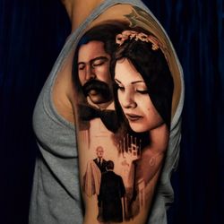 Reservoir Tattoo Studio - Attention to details quality is a must