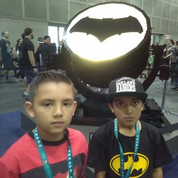 WonderCon 2016 - Festivals Near Me - Los Angeles, California WonderCon 2016 - Festivals Near Me - Los Angeles, California