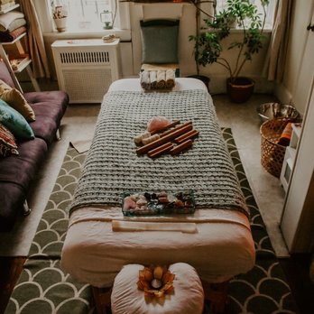 Maitrisage - Massage Therapy Near Me - Manasquan, New Jersey
