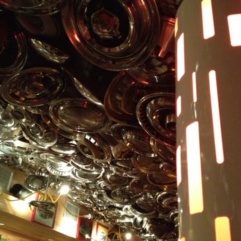 Chuy's - Chuy's Hubcap room - Mexican Near Me - Florence, Kentucky Chuy's - Chuy's Hubcap room - Mexican Near Me - Florence, Kentucky