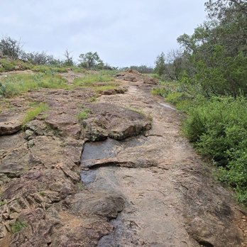 Inks Lake State Park - Parks Near Me - Burnet, Texas