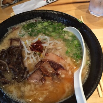 Ramen Tatsunoya - Koku tonkotsu - Ramen Near Me - Pasadena, California Ramen Tatsunoya - Koku tonkotsu - Ramen Near Me - Pasadena, California