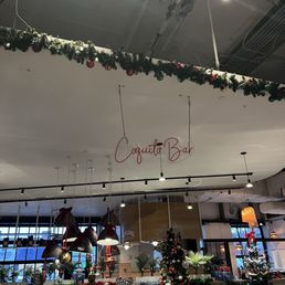 Coquito Bar Coquito Bar