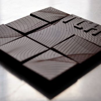 TCHO Chocolate - Freshly molded chocolate bar. - Chocolatiers & Shops Near Me - Berkeley, California TCHO Chocolate - Freshly molded chocolate bar. - Chocolatiers & Shops Near Me - Berkeley, California