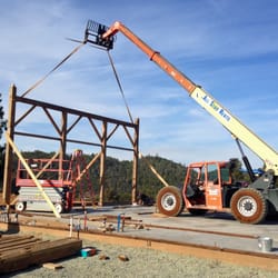 Fairplay Construction - Work Cite