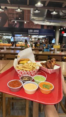 Time Out Market Union Square by null