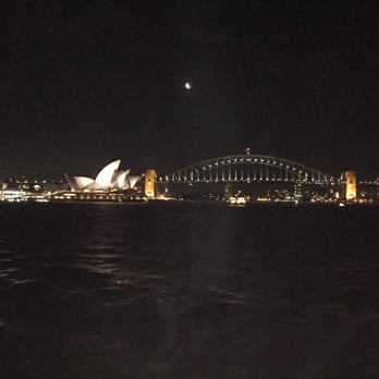 Captain Cook Cruises - Ahhhh what an amazing city! - Boat Tours Near Me - Sydney, NSW Captain Cook Cruises - Ahhhh what an amazing city! - Boat Tours Near Me - Sydney, NSW