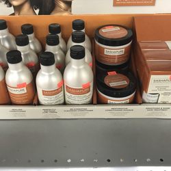 JB Beauty Supply