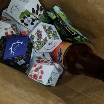 Embarc Alameda - Wyld edibles, smokies edibles and a Keef soda. - Cannabis Dispensaries Near Me - Alameda, California Embarc Alameda - Wyld edibles, smokies edibles and a Keef soda. - Cannabis Dispensaries Near Me - Alameda, California