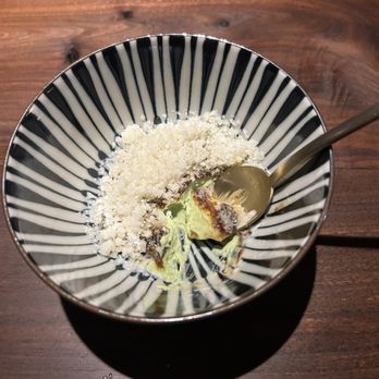 Commis - New American Near Me - Oakland, California