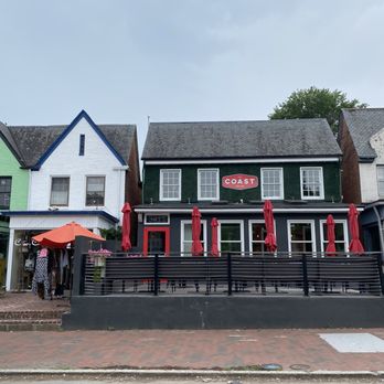East Coast Provisions - Sushi Bars Near Me - Richmond, Virginia