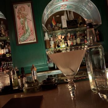 The Golden Age - Dirty Martini - Cocktail Bars Near Me - Washington, DC, District of Columbia The Golden Age - Dirty Martini - Cocktail Bars Near Me - Washington, DC, District of Columbia