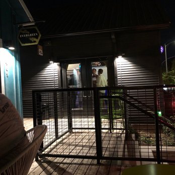 Tiny House - Cocktail Bars Near Me - Omaha, Nebraska