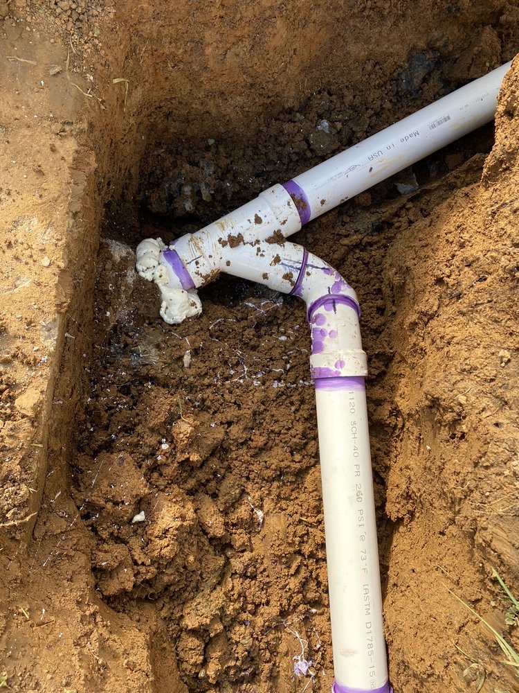 Slide of The Plumbing Pros of East Tennessee
