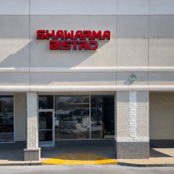 Shawarma Bistro - Mediterranean Near Me - Henrico, Virginia