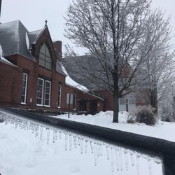 Maranatha Christian Church - Maranatha Christian Church