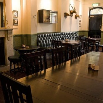 The Prince Arthur - dining area - Pubs Near Me - London, XGL The Prince Arthur - dining area - Pubs Near Me - London, XGL
