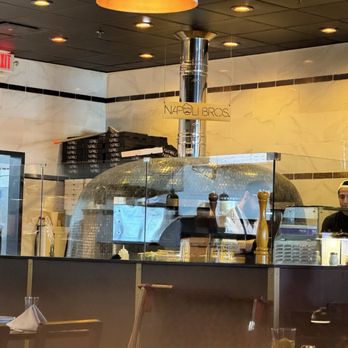Napoli Bros - Pizza Near Me - Chesterfield, Missouri Napoli Bros - Pizza Near Me - Chesterfield, Missouri