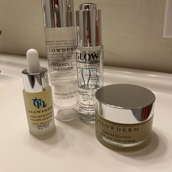 Glow DermSolutions - Medical Spas Near Me - San Jose, California