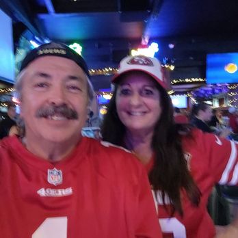 Bigs - #49ersfaithful - Sports Bars Near Me - Fullerton, California