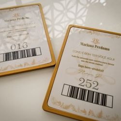 Mariana Perdomo Doceria - Encore!