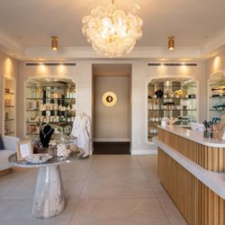 Ocean Pearl Spa