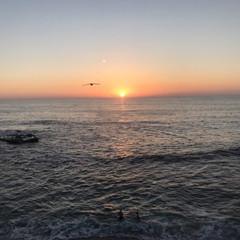 La Jolla Cove - Parks Near Me - La Jolla, California