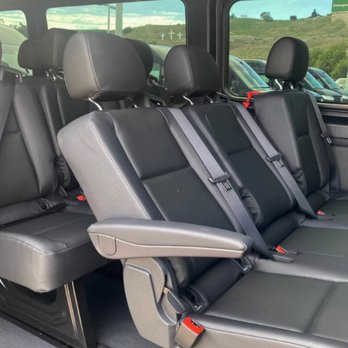 Sprinter Vans 2 U - Trailer Rental Near Me - Escondido, California