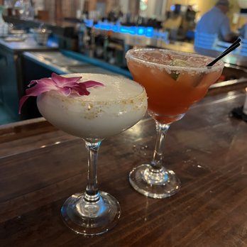 C Level - Key lime martini! Top shelf strawberry margarita - Bars Near Me - Panama City Beach, Florida C Level - Key lime martini! Top shelf strawberry margarita - Bars Near Me - Panama City Beach, Florida