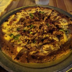 Brienzo's Pizza + Bar - Jalapeno Chipotle Chicken