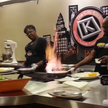 City Kitch - Caterers Near Me - Charlotte, North Carolina