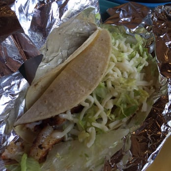 Amigos And Beer - Shrimp Taco - Mexican Near Me - LaBelle, Florida