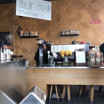 Linea Caffe - Coffee & Tea Near Me - San Francisco, California Linea Caffe - Coffee & Tea Near Me - San Francisco, California