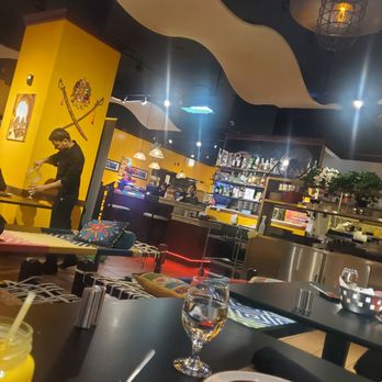 Maharaj Indian Grill - Indian Near Me - Chicago, Illinois