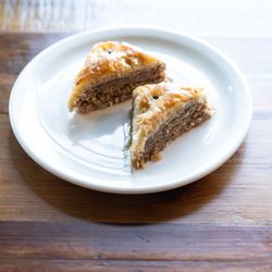 The Happy Greek - Baklava