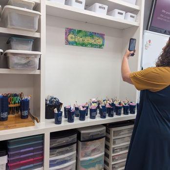 The Art Experience - Art Schools Near Me - Plano, Texas