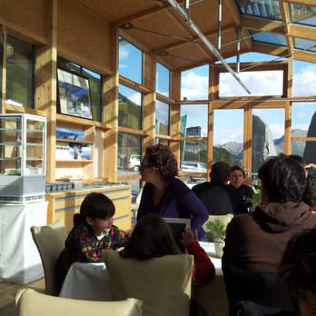 Alpinecenter Glocknerhaus - Food Near Me - Heiligenblut, 2
